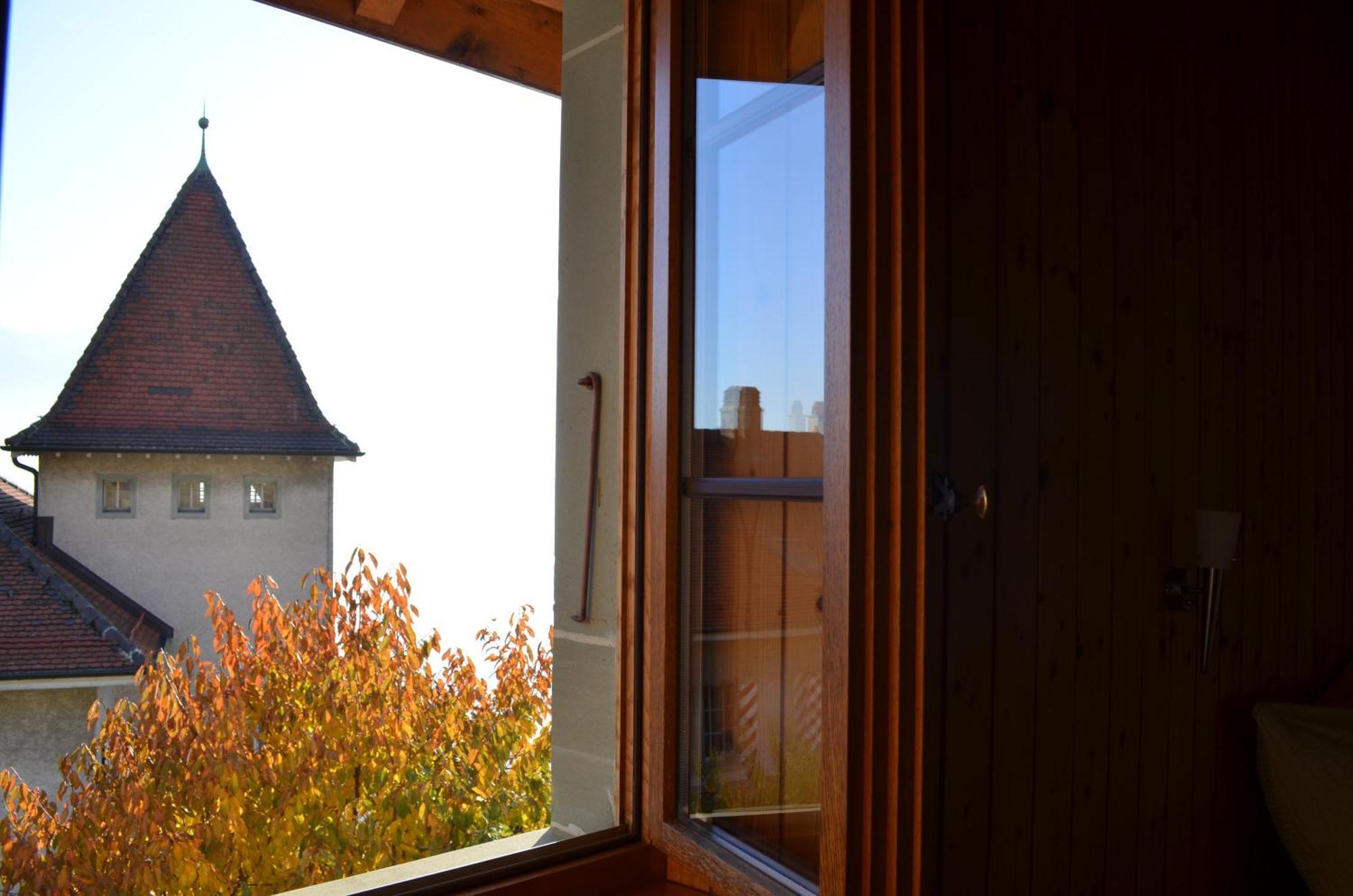 Domaine Du Burignon Otel Saint-Saphorin Dış mekan fotoğraf